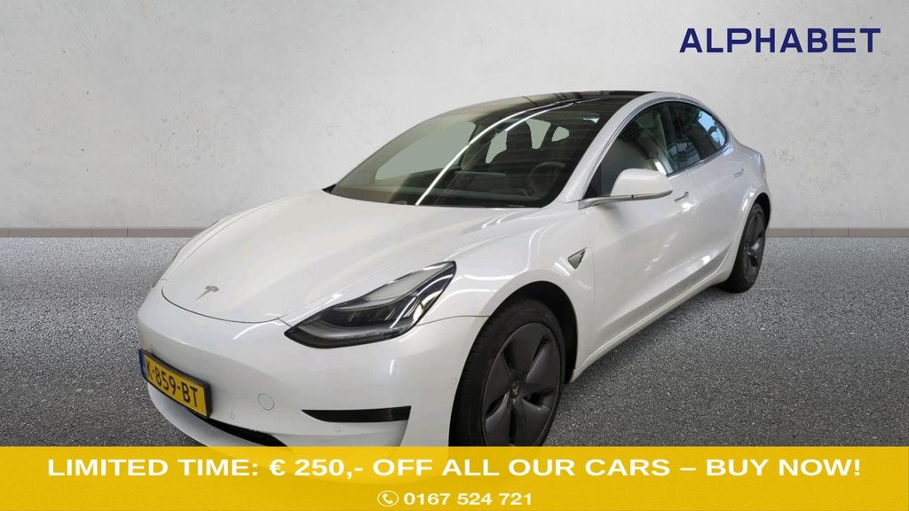 Tesla Model 3 2020
