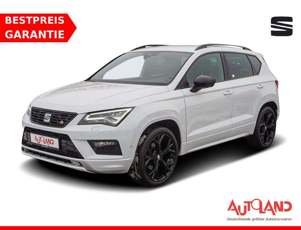 Seat Ateca 2020