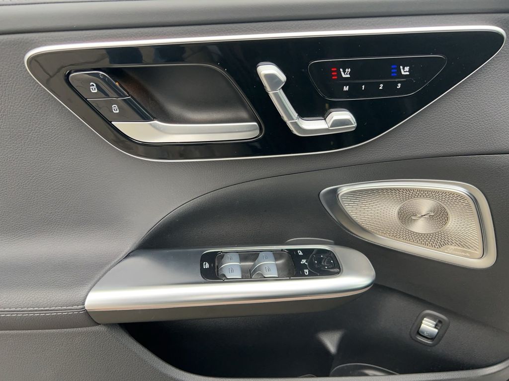 Mercedes-Benz C 220 2024