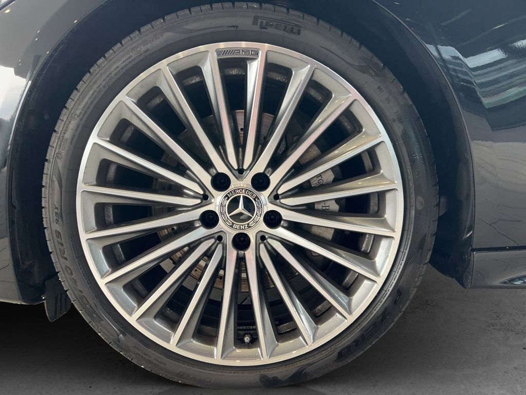 Mercedes-Benz C 220 2024