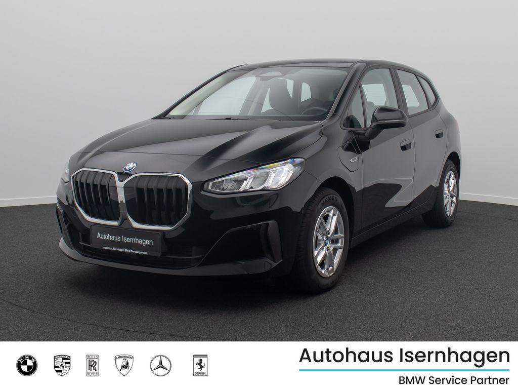 BMW 225 Active Tourer 2022
