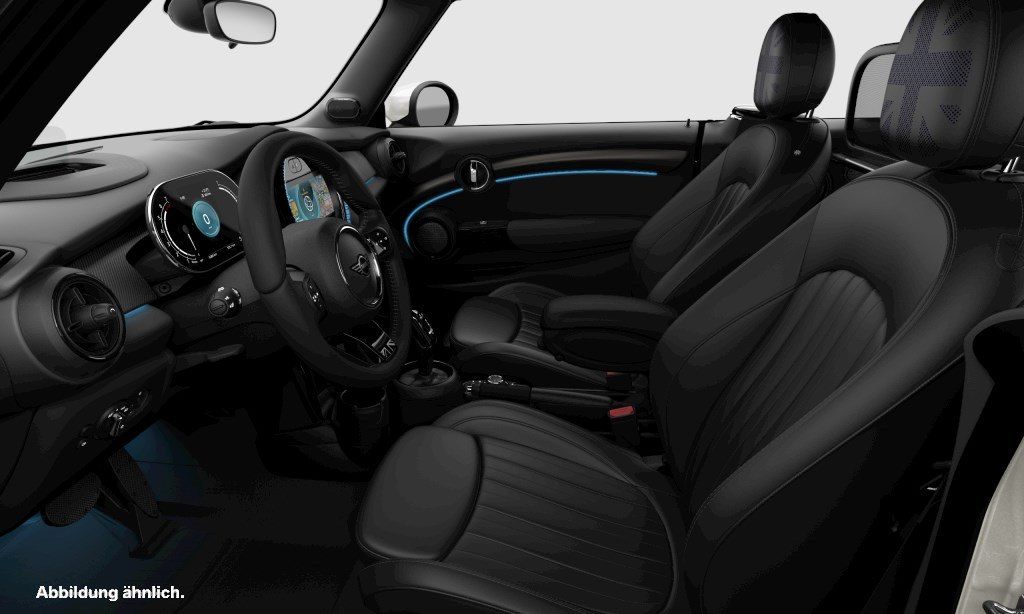 MINI Cooper S Cabrio 2023