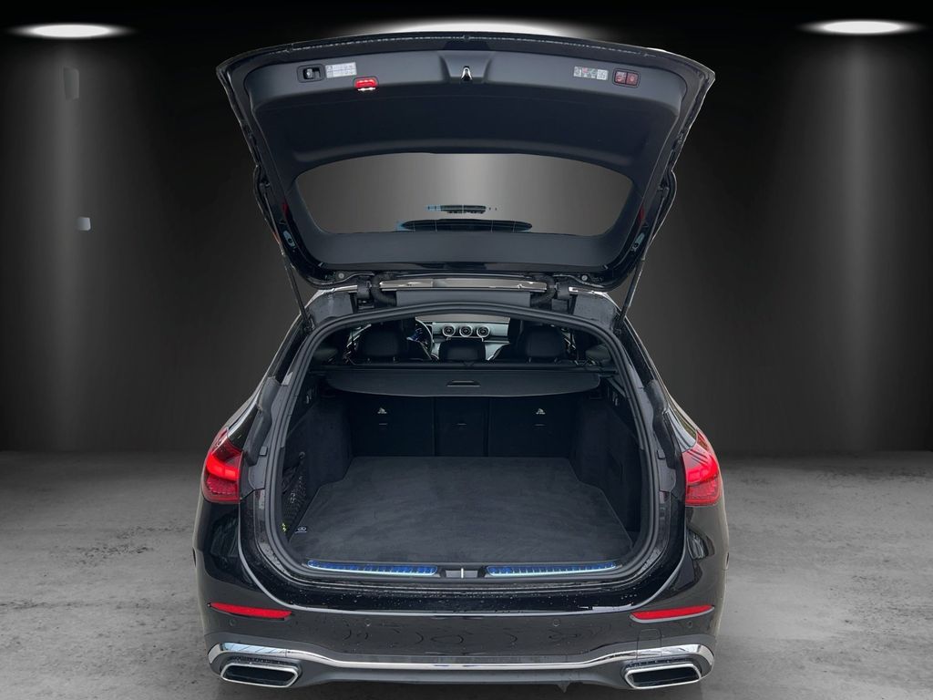 Mercedes-Benz C 220 2024