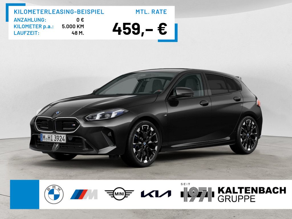 BMW 135 2025