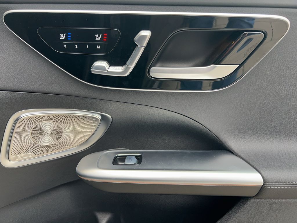 Mercedes-Benz C 220 2024