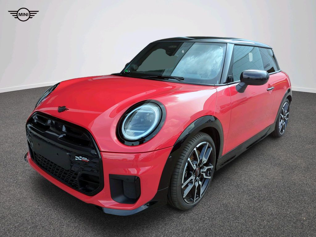 MINI Cooper S 2024