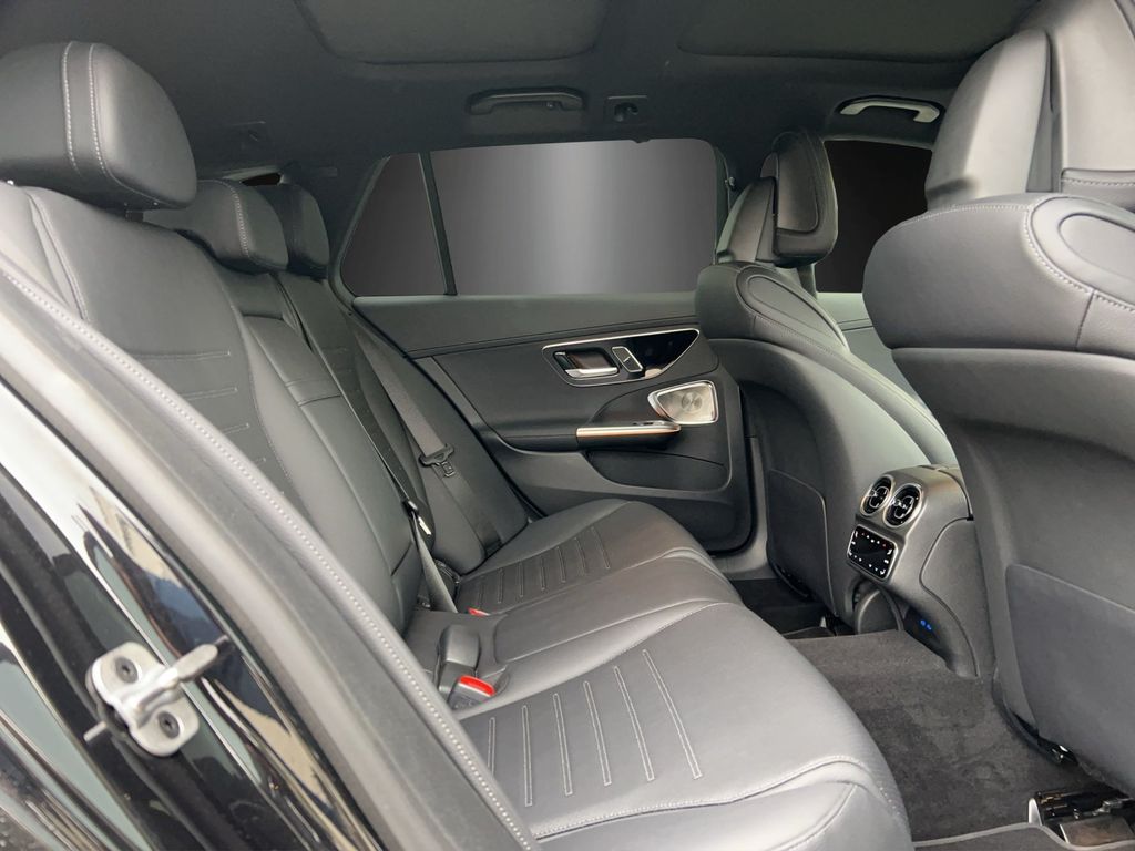 Mercedes-Benz C 220 2024