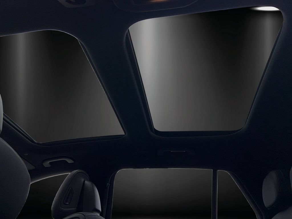 Mercedes-Benz C 220 2024