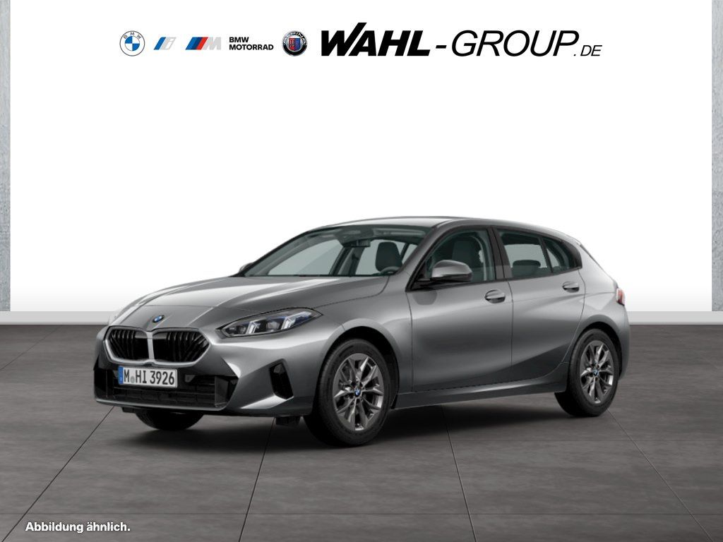 BMW 120 2025