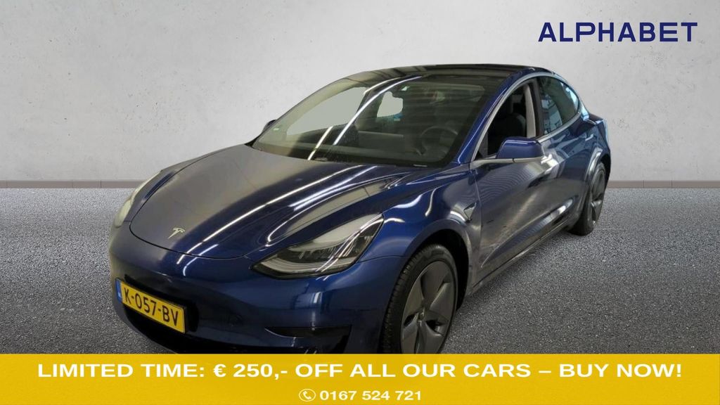 Tesla Model 3 2020