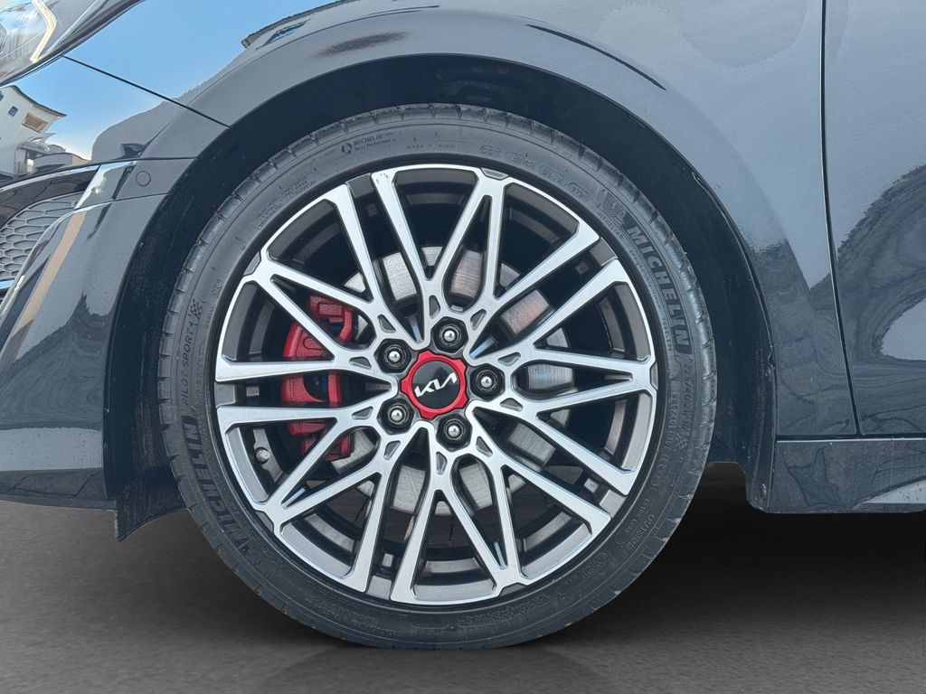 Kia pro cee'd / ProCeed 2021