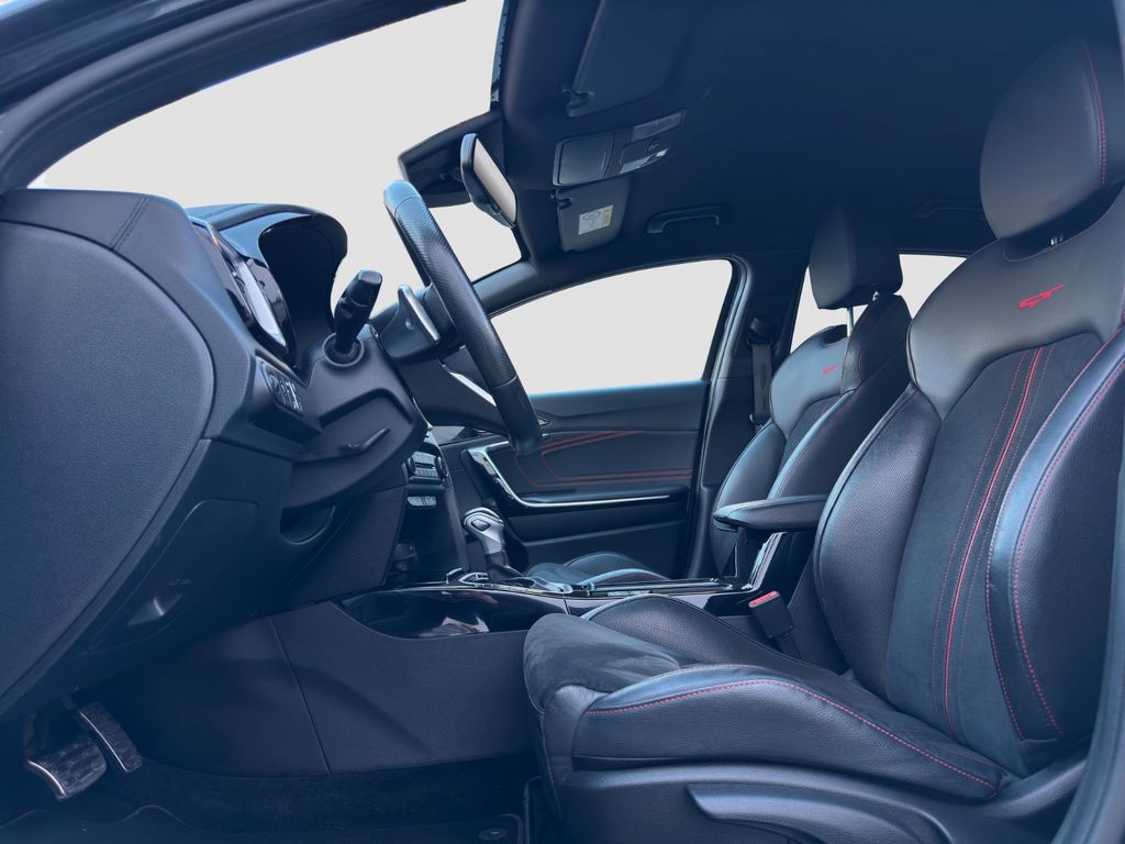 Kia pro cee'd / ProCeed 2021