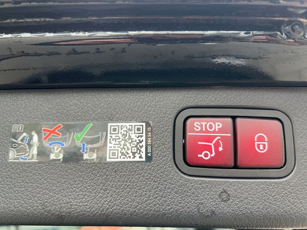 Mercedes-Benz C 220 2024