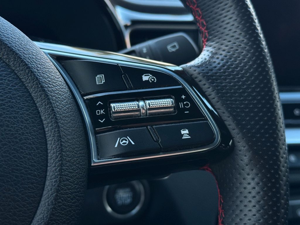 Kia pro cee'd / ProCeed 2021