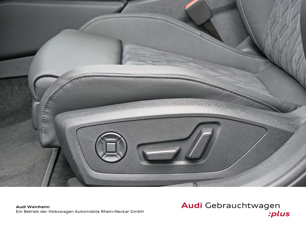 Audi A5 2025