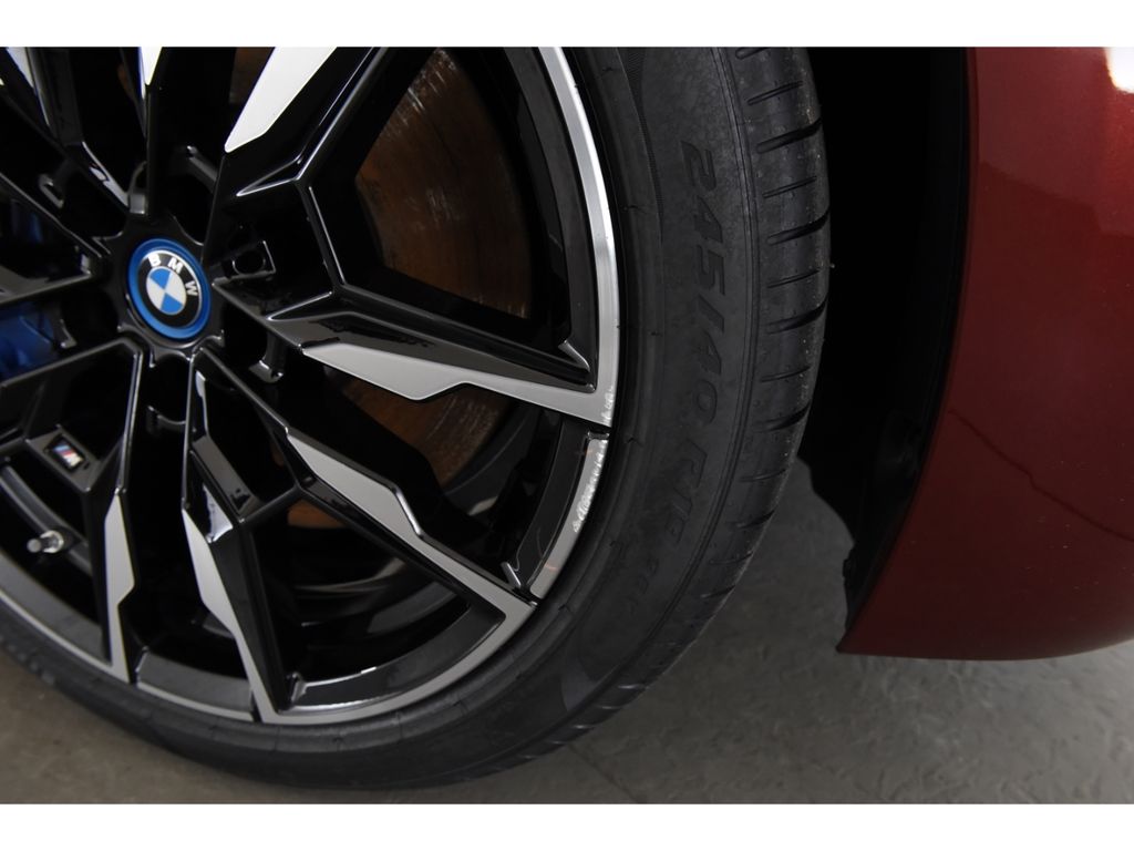 BMW i4 2022