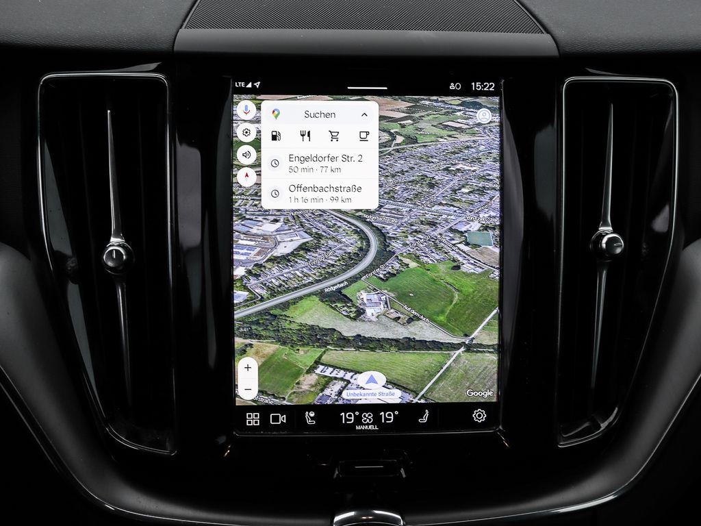 Volvo XC60 2023