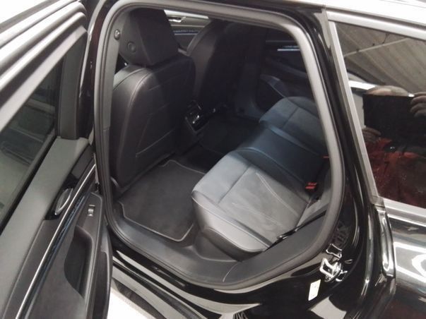 Volkswagen ID.7 2025