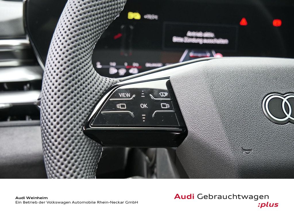 Audi A5 2025