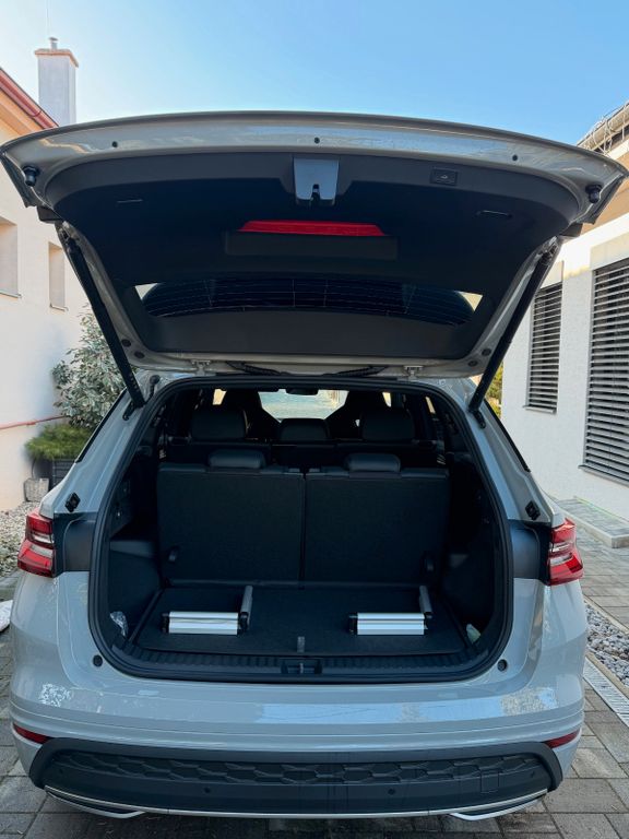 Skoda Kodiaq 2026