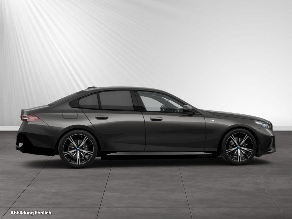 BMW 530 2024