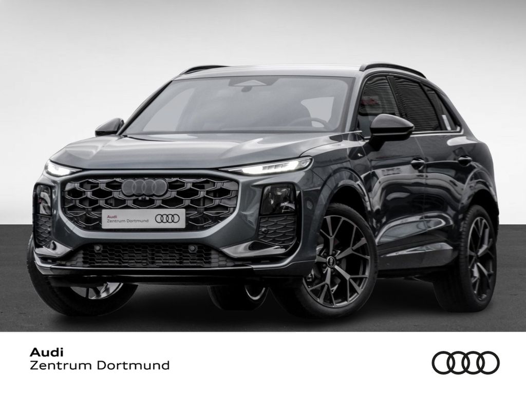 Audi Q3 2026