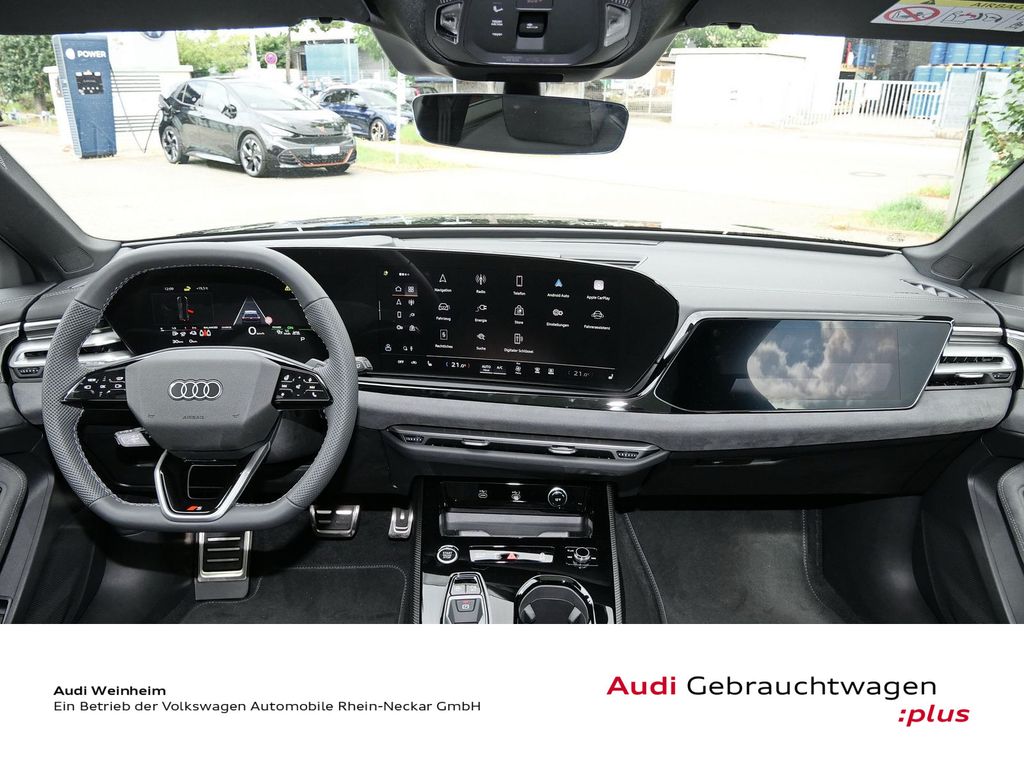 Audi A5 2025