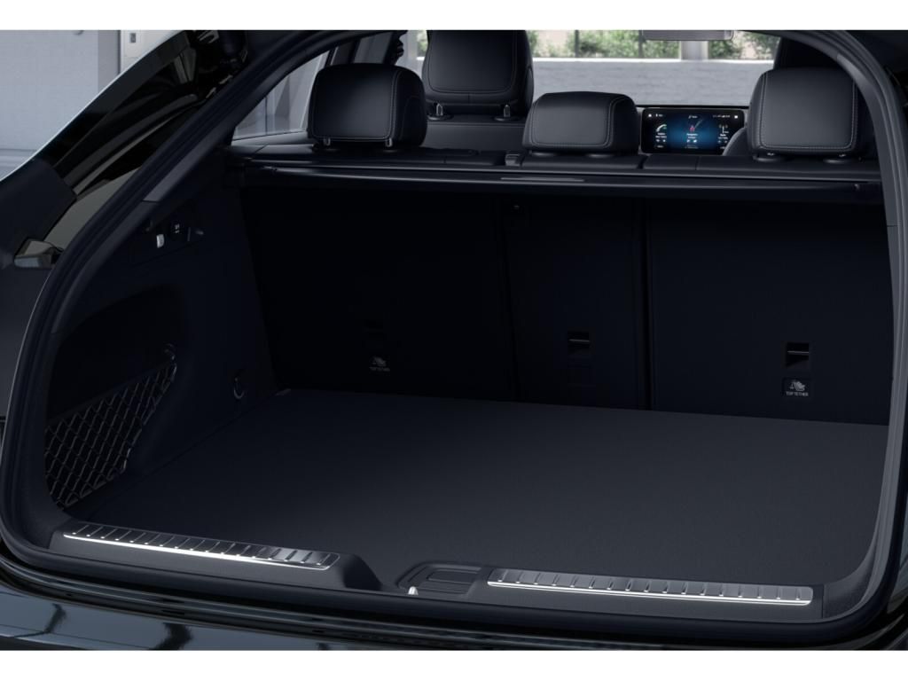 Mercedes-Benz GLC 300 2021