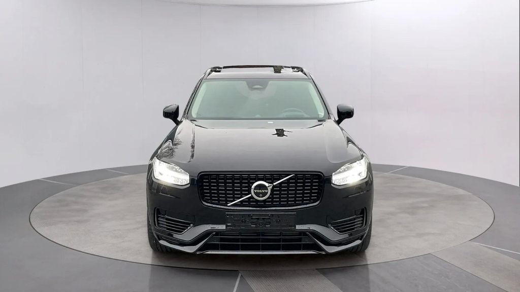 Volvo XC90 2023