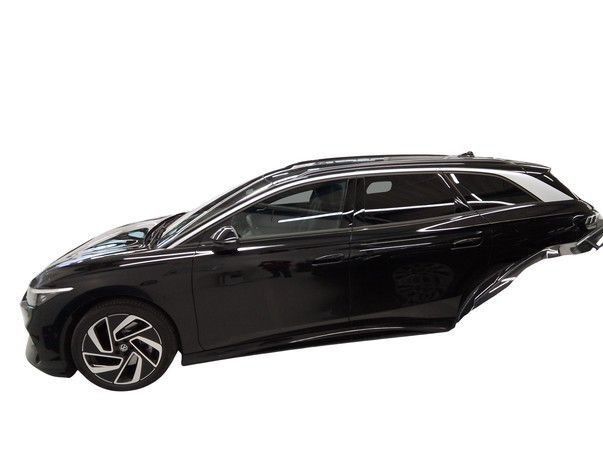 Volkswagen ID.7 2025