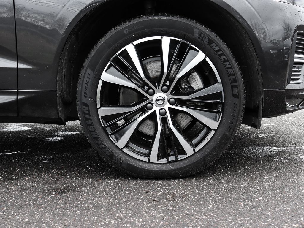 Volvo XC60 2023
