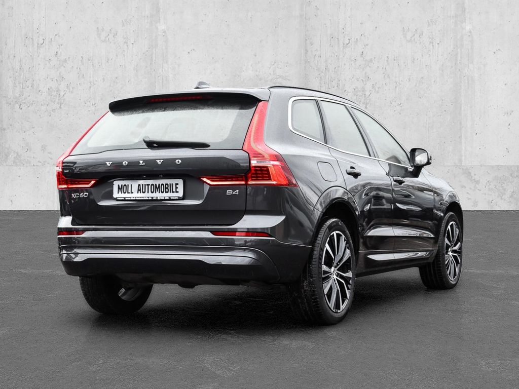 Volvo XC60 2023