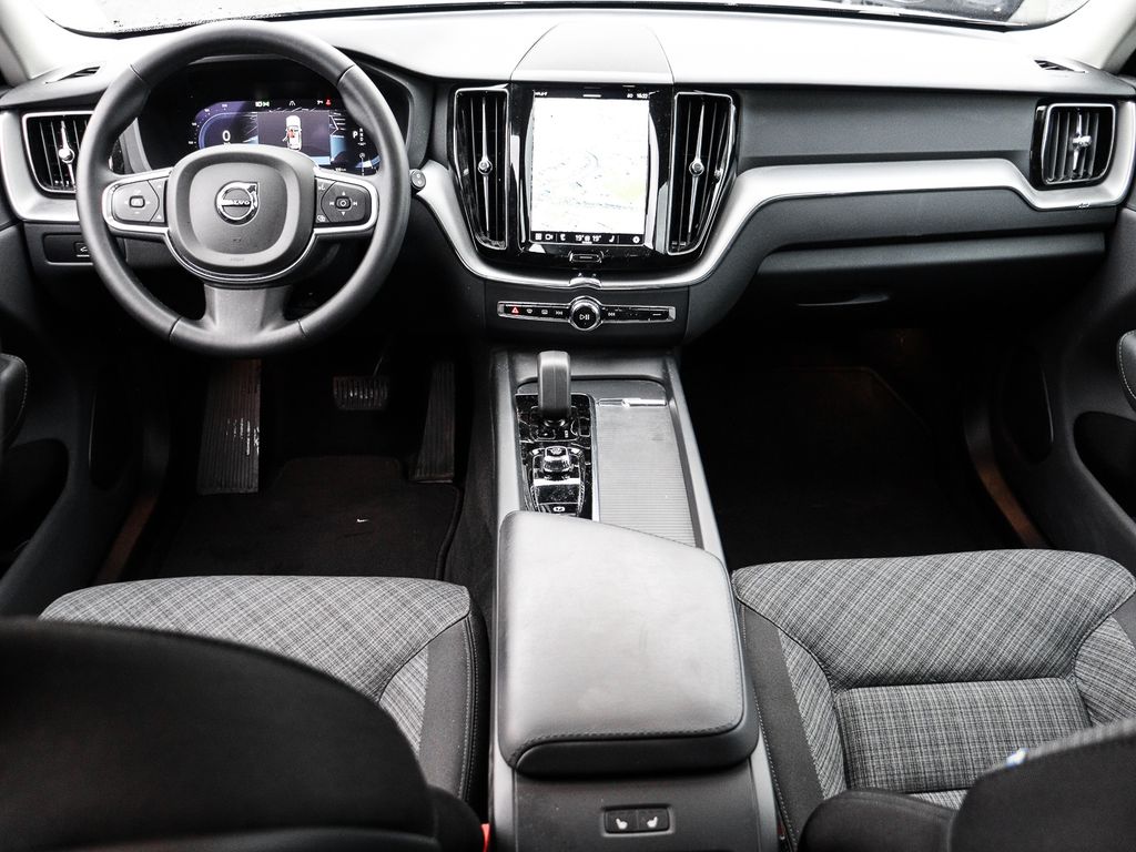 Volvo XC60 2023