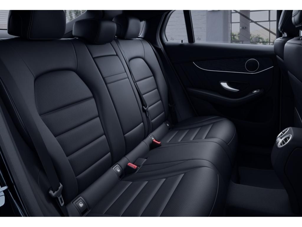 Mercedes-Benz GLC 300 2021