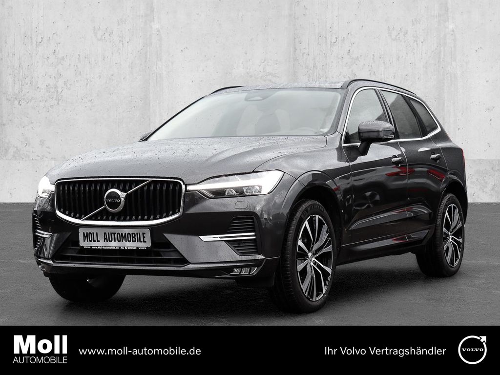 Volvo XC60 2023