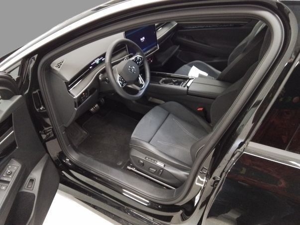 Volkswagen ID.7 2025