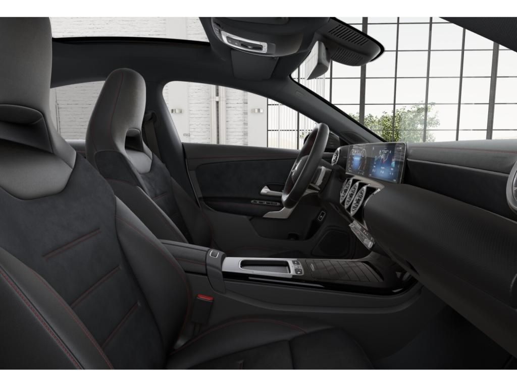 Mercedes-Benz CLA 200 2024