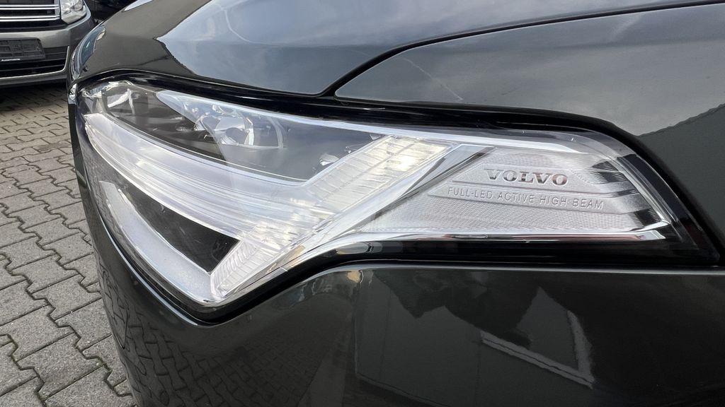 Volvo XC90 2021