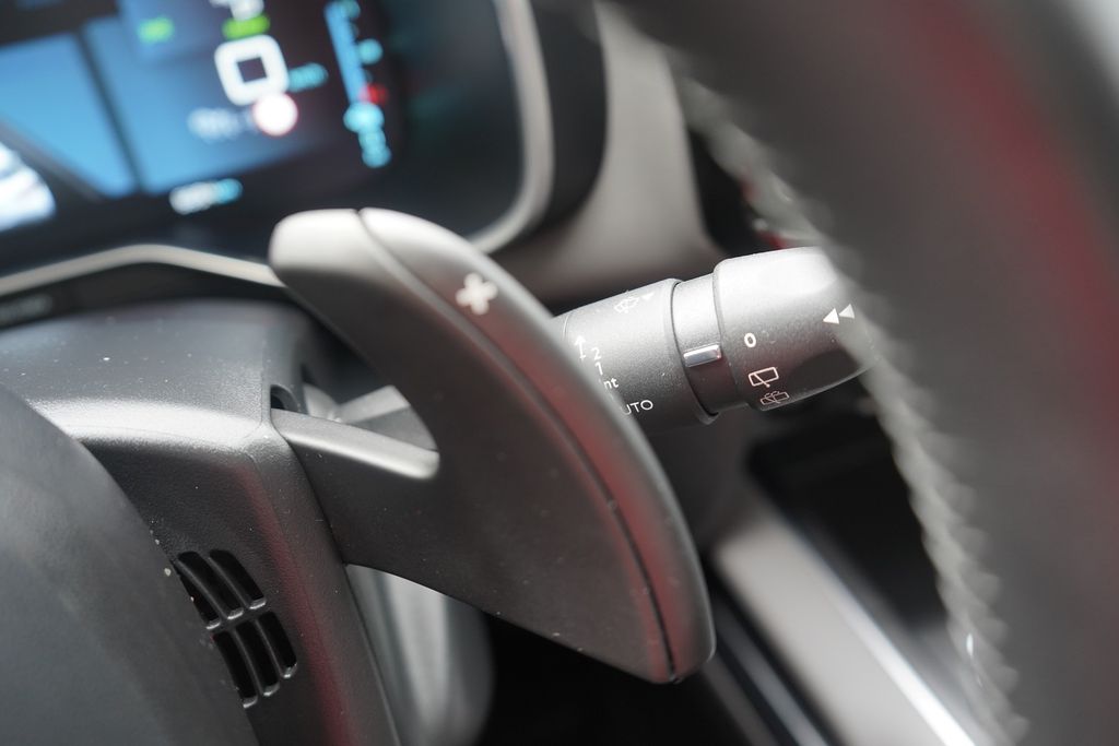 Citroën C5 Aircross 2021