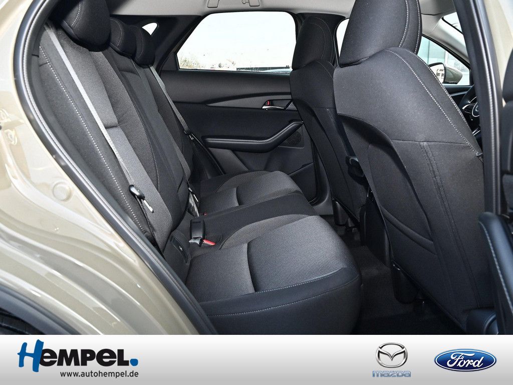 Mazda CX-30 2025