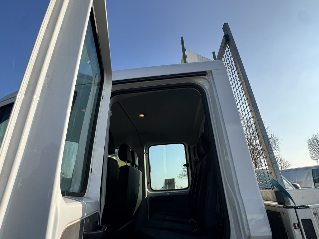 Volkswagen Crafter 2023