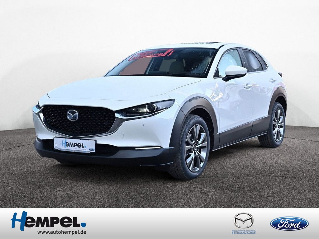 Mazda CX-30 2025