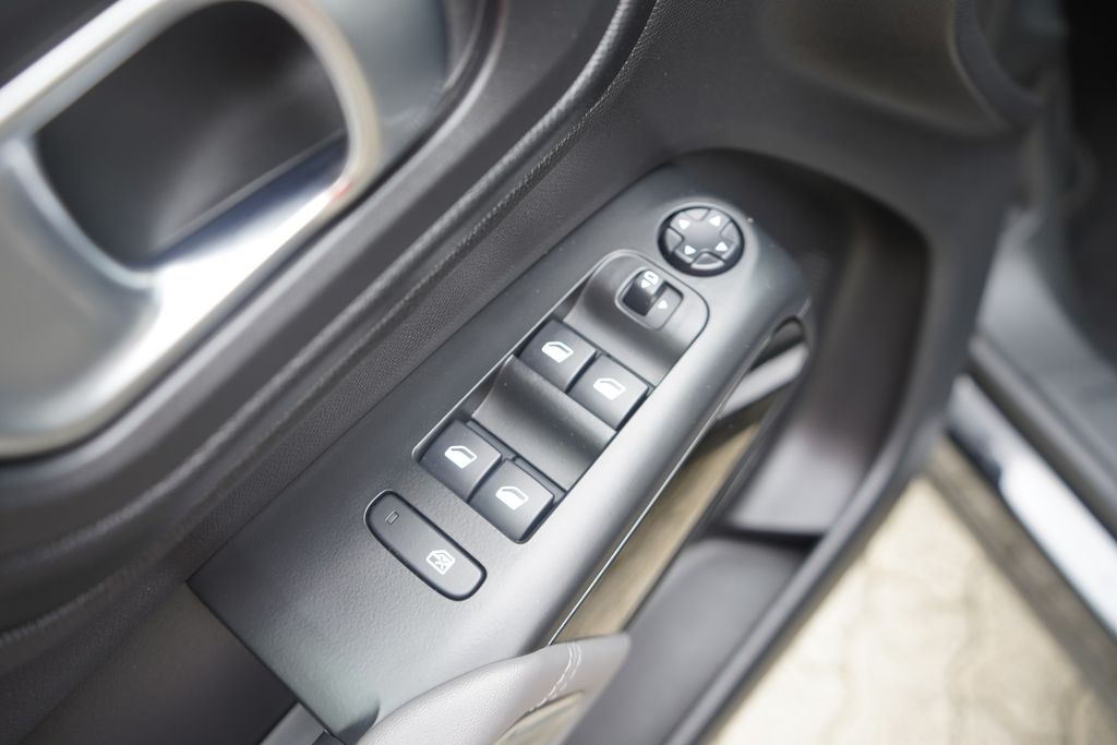 Citroën C5 Aircross 2021