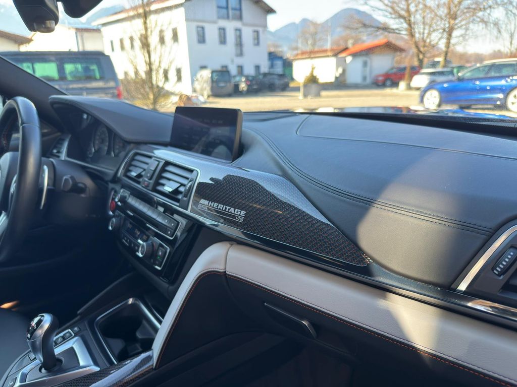 BMW M4 2020