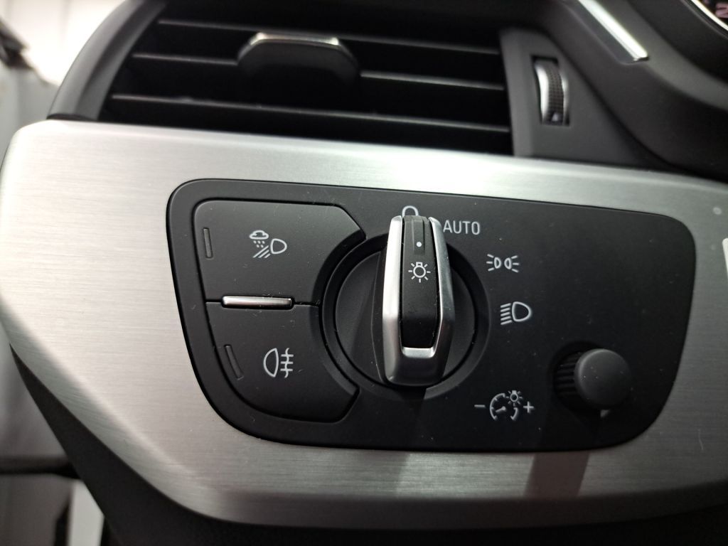 Audi A4 2021
