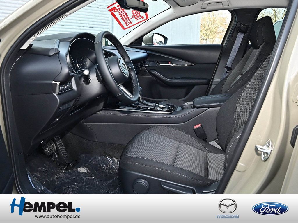 Mazda CX-30 2025