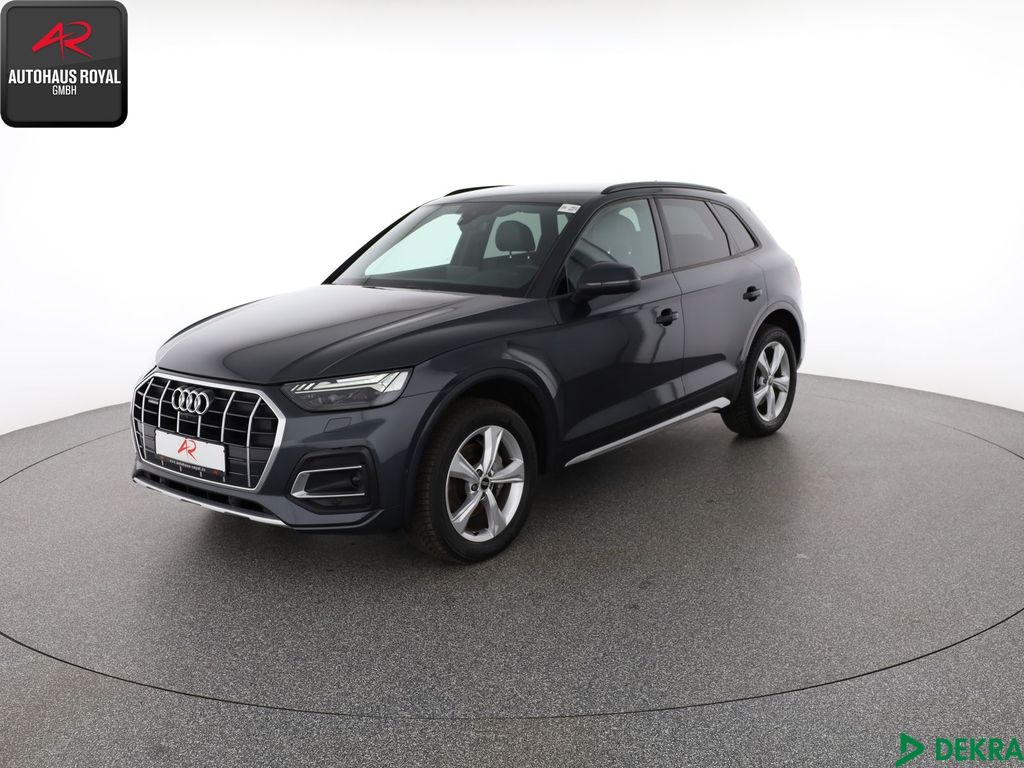 Audi Q5 2023