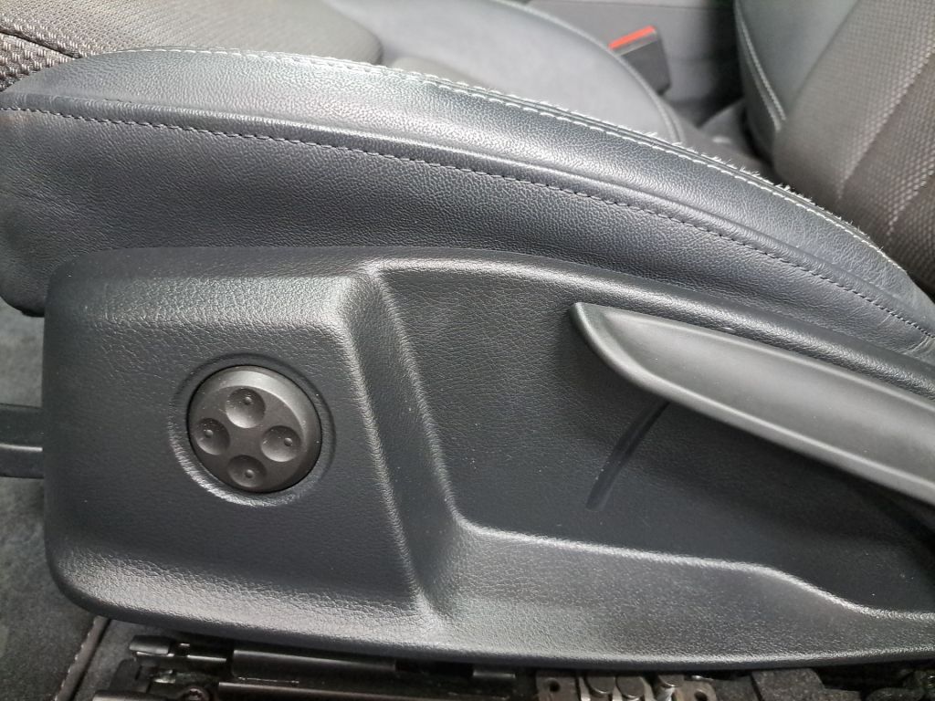 Audi A4 2021