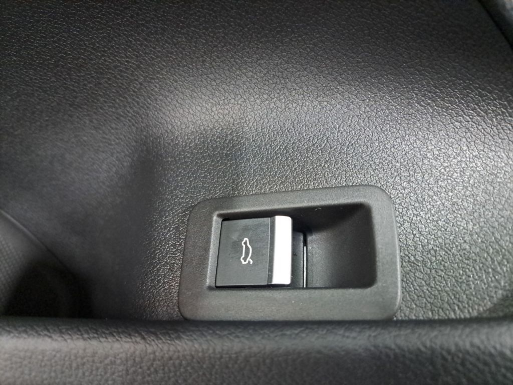 Audi A4 2021