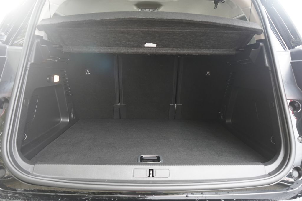 Citroën C5 Aircross 2021